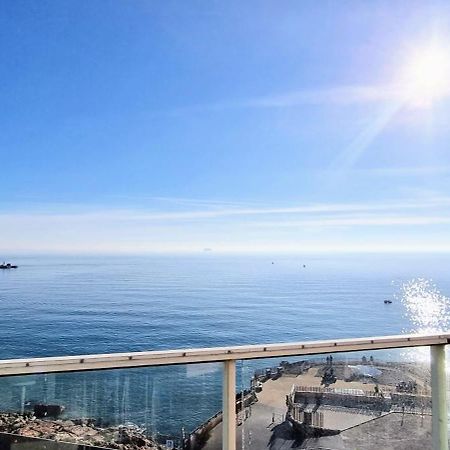 Le Marty 53 Un Balcon Sur La Mer Centre Historique 塞特港 外观 照片