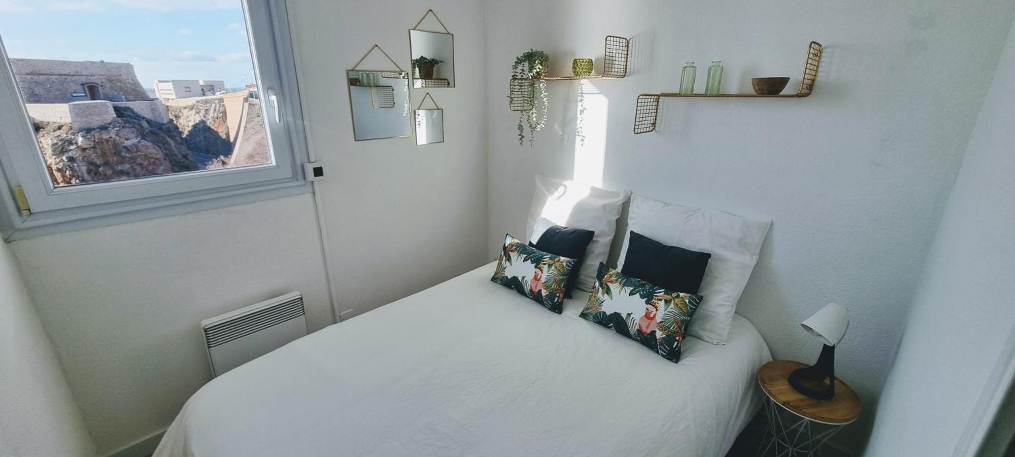 Le Marty 53 Un Balcon Sur La Mer Centre Historique 塞特港 外观 照片